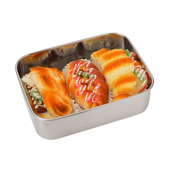 1,2L Yemek Saklama Kabı  