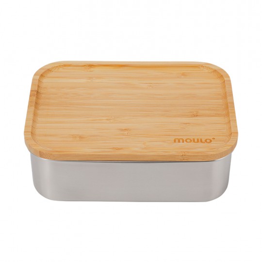 1,2L Yemek Saklama Kabı  