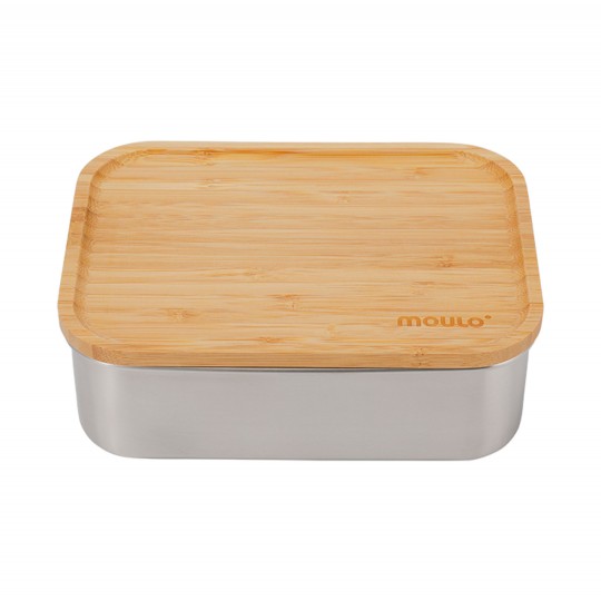 1,2L Yemek Saklama Kabı  